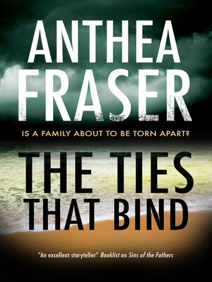 cover image of The Ties That Bind